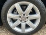USED 2002 52 MERCEDES-BENZ SL 5.0 SL500 2d 306 BHP 