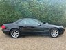 USED 2002 52 MERCEDES-BENZ SL 5.0 SL500 2d 306 BHP 