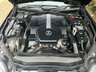 USED 2002 52 MERCEDES-BENZ SL 5.0 SL500 2d 306 BHP 