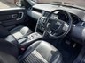 USED 2018 67 LAND ROVER DISCOVERY SPORT 2.0 SD4 HSE LUXURY 5d 238 BHP / STUNNING CAR!