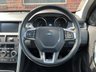 USED 2018 67 LAND ROVER DISCOVERY SPORT 2.0 SD4 HSE LUXURY 5d 238 BHP / STUNNING CAR!