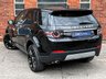 USED 2018 67 LAND ROVER DISCOVERY SPORT 2.0 SD4 HSE LUXURY 5d 238 BHP / STUNNING CAR!