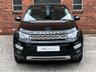 USED 2018 67 LAND ROVER DISCOVERY SPORT 2.0 SD4 HSE LUXURY 5d 238 BHP / STUNNING CAR!