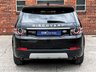 USED 2018 67 LAND ROVER DISCOVERY SPORT 2.0 SD4 HSE LUXURY 5d 238 BHP / STUNNING CAR!