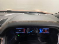 USED 2018 67 FORD RANGER 3.2 WILDTRAK 4X4 DCB TDCI 4d 197 BHP 1 owner