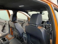 USED 2018 67 FORD RANGER 3.2 WILDTRAK 4X4 DCB TDCI 4d 197 BHP 1 owner