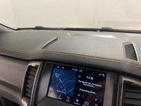 USED 2018 67 FORD RANGER 3.2 WILDTRAK 4X4 DCB TDCI 4d 197 BHP 1 owner
