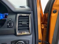 USED 2018 67 FORD RANGER 3.2 WILDTRAK 4X4 DCB TDCI 4d 197 BHP 1 owner