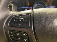USED 2018 67 FORD RANGER 3.2 WILDTRAK 4X4 DCB TDCI 4d 197 BHP 1 owner