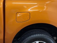 USED 2018 67 FORD RANGER 3.2 WILDTRAK 4X4 DCB TDCI 4d 197 BHP 1 owner