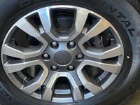 USED 2018 67 FORD RANGER 3.2 WILDTRAK 4X4 DCB TDCI 4d 197 BHP 1 owner