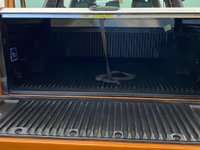 USED 2018 67 FORD RANGER 3.2 WILDTRAK 4X4 DCB TDCI 4d 197 BHP 1 owner