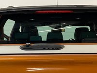 USED 2018 67 FORD RANGER 3.2 WILDTRAK 4X4 DCB TDCI 4d 197 BHP 1 owner