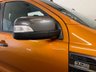 USED 2018 67 FORD RANGER 3.2 WILDTRAK 4X4 DCB TDCI 4d 197 BHP 1 owner