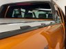 USED 2018 67 FORD RANGER 3.2 WILDTRAK 4X4 DCB TDCI 4d 197 BHP 1 owner