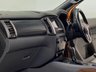 USED 2018 67 FORD RANGER 3.2 WILDTRAK 4X4 DCB TDCI 4d 197 BHP 1 owner