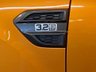 USED 2018 67 FORD RANGER 3.2 WILDTRAK 4X4 DCB TDCI 4d 197 BHP 1 owner