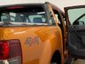 USED 2018 67 FORD RANGER 3.2 WILDTRAK 4X4 DCB TDCI 4d 197 BHP 1 owner