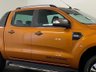 USED 2018 67 FORD RANGER 3.2 WILDTRAK 4X4 DCB TDCI 4d 197 BHP 1 owner