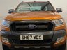 USED 2018 67 FORD RANGER 3.2 WILDTRAK 4X4 DCB TDCI 4d 197 BHP 1 owner
