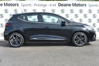 USED 2018 18 RENAULT CLIO 0.9 DYNAMIQUE S NAV TCE 5d 89 BHP FABULOUS PRICE TOP SPECIFICATION