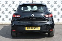 USED 2018 18 RENAULT CLIO 0.9 DYNAMIQUE S NAV TCE 5d 89 BHP FABULOUS PRICE TOP SPECIFICATION
