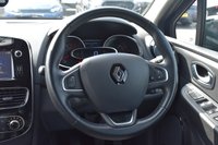 USED 2018 18 RENAULT CLIO 0.9 DYNAMIQUE S NAV TCE 5d 89 BHP FABULOUS PRICE TOP SPECIFICATION