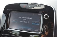 USED 2018 18 RENAULT CLIO 0.9 DYNAMIQUE S NAV TCE 5d 89 BHP FABULOUS PRICE TOP SPECIFICATION