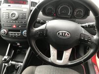 USED 2010 10 KIA CEED 1.6 3 SW 5d 125 BHP CLIMATE~PARK SENSORS~CRUISE~CD/USB