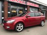 USED 2010 10 KIA CEED 1.6 3 SW 5d 125 BHP CLIMATE~PARK SENSORS~CRUISE~CD/USB