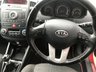 USED 2010 10 KIA CEED 1.6 3 SW 5d 125 BHP CLIMATE~PARK SENSORS~CRUISE~CD/USB