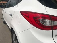 USED 2015 15 HYUNDAI IX35 2.0 CRDI PREMIUM 5d 134 BHP SERVICE HISTORY 1 FORMER KEEPER