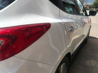 USED 2015 15 HYUNDAI IX35 2.0 CRDI PREMIUM 5d 134 BHP SERVICE HISTORY 1 FORMER KEEPER
