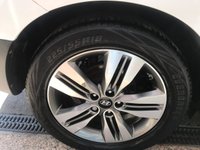 USED 2015 15 HYUNDAI IX35 2.0 CRDI PREMIUM 5d 134 BHP SERVICE HISTORY 1 FORMER KEEPER
