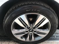 USED 2015 15 HYUNDAI IX35 2.0 CRDI PREMIUM 5d 134 BHP SERVICE HISTORY 1 FORMER KEEPER