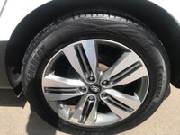 USED 2015 15 HYUNDAI IX35 2.0 CRDI PREMIUM 5d 134 BHP SERVICE HISTORY 1 FORMER KEEPER