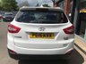 USED 2015 15 HYUNDAI IX35 2.0 CRDI PREMIUM 5d 134 BHP SERVICE HISTORY 1 FORMER KEEPER