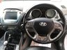 USED 2015 15 HYUNDAI IX35 2.0 CRDI PREMIUM 5d 134 BHP SERVICE HISTORY 1 FORMER KEEPER
