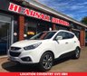 USED 2015 15 HYUNDAI IX35 2.0 CRDI PREMIUM 5d 134 BHP SERVICE HISTORY 1 FORMER KEEPER