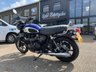 USED 2015 15 TRIUMPH BONNEVILLE NEWCHURCH 865CC ONLY 5,494 MILES FROM NEW