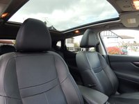 USED 2015 64 NISSAN QASHQAI 1.2 TEKNA DIG-T XTRONIC 5d 113 BHP Top Tekna Spec