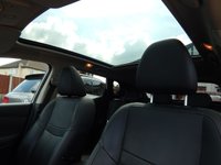 USED 2015 64 NISSAN QASHQAI 1.2 TEKNA DIG-T XTRONIC 5d 113 BHP Top Tekna Spec