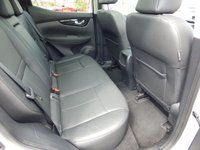 USED 2015 64 NISSAN QASHQAI 1.2 TEKNA DIG-T XTRONIC 5d 113 BHP Top Tekna Spec