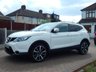 USED 2015 64 NISSAN QASHQAI 1.2 TEKNA DIG-T XTRONIC 5d 113 BHP Top Tekna Spec