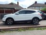 USED 2015 64 NISSAN QASHQAI 1.2 TEKNA DIG-T XTRONIC 5d 113 BHP Top Tekna Spec