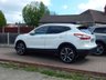 USED 2015 64 NISSAN QASHQAI 1.2 TEKNA DIG-T XTRONIC 5d 113 BHP Top Tekna Spec