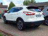 USED 2015 64 NISSAN QASHQAI 1.2 TEKNA DIG-T XTRONIC 5d 113 BHP Top Tekna Spec