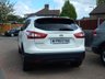 USED 2015 64 NISSAN QASHQAI 1.2 TEKNA DIG-T XTRONIC 5d 113 BHP Top Tekna Spec