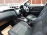 USED 2015 64 NISSAN QASHQAI 1.2 TEKNA DIG-T XTRONIC 5d 113 BHP Top Tekna Spec