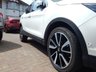 USED 2015 64 NISSAN QASHQAI 1.2 TEKNA DIG-T XTRONIC 5d 113 BHP Top Tekna Spec